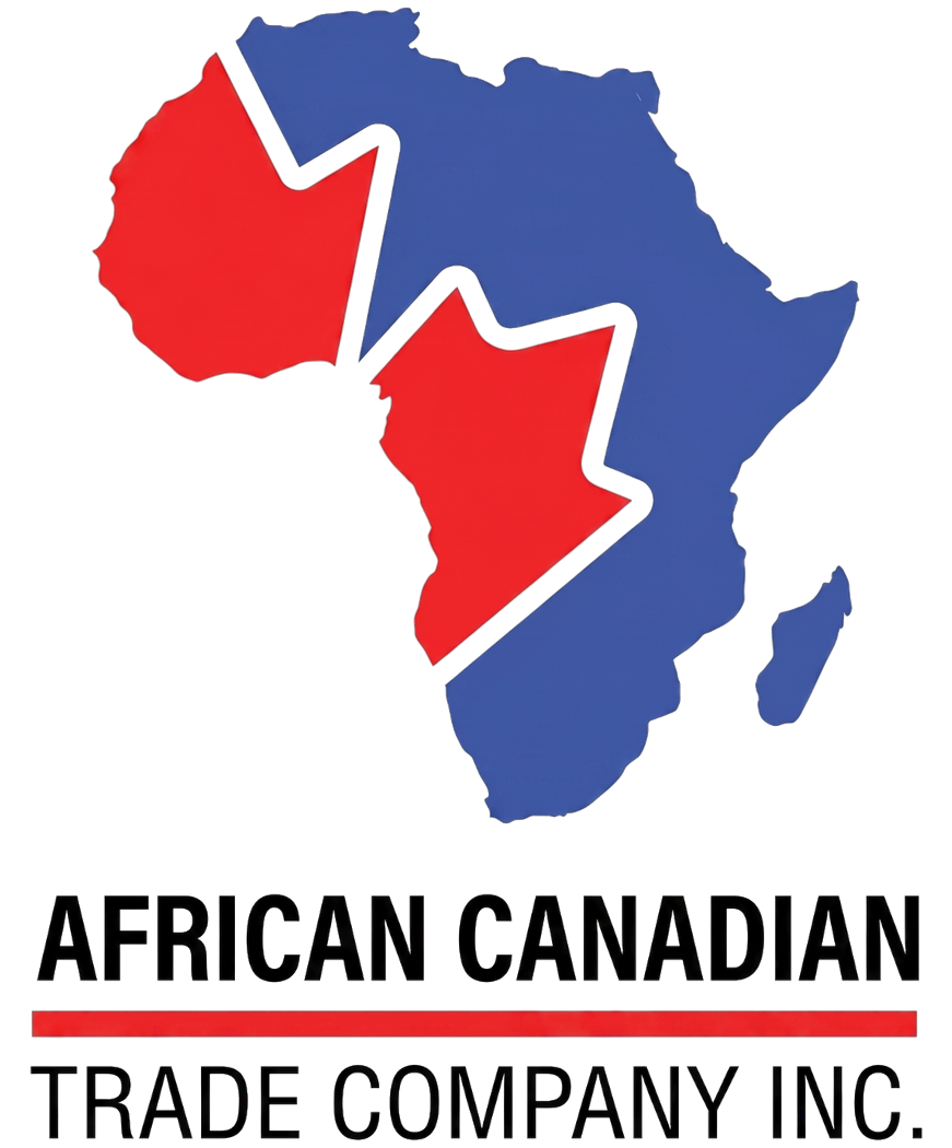 African Canadian Trade Company Inc logo