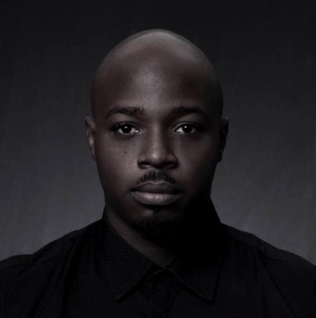 Aliyu Suleiman, Post-Degree Business Administration student